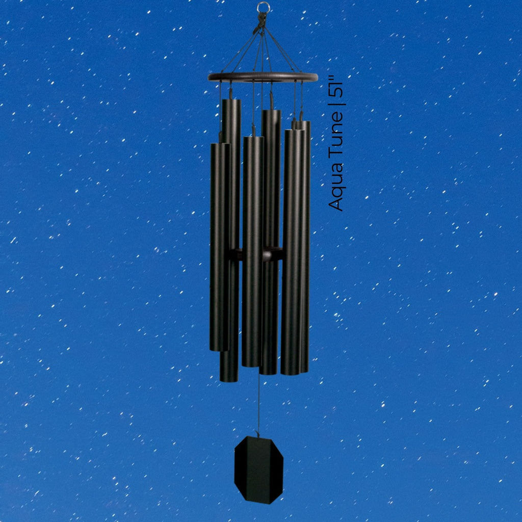 Twilight Series Wind Chimes - Cheeky Garden