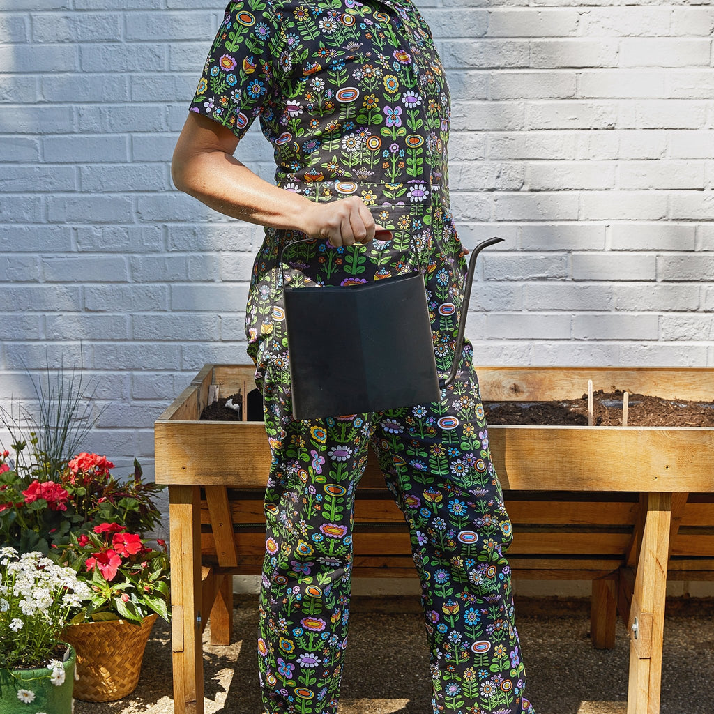 Watering Cans - Cheeky Garden