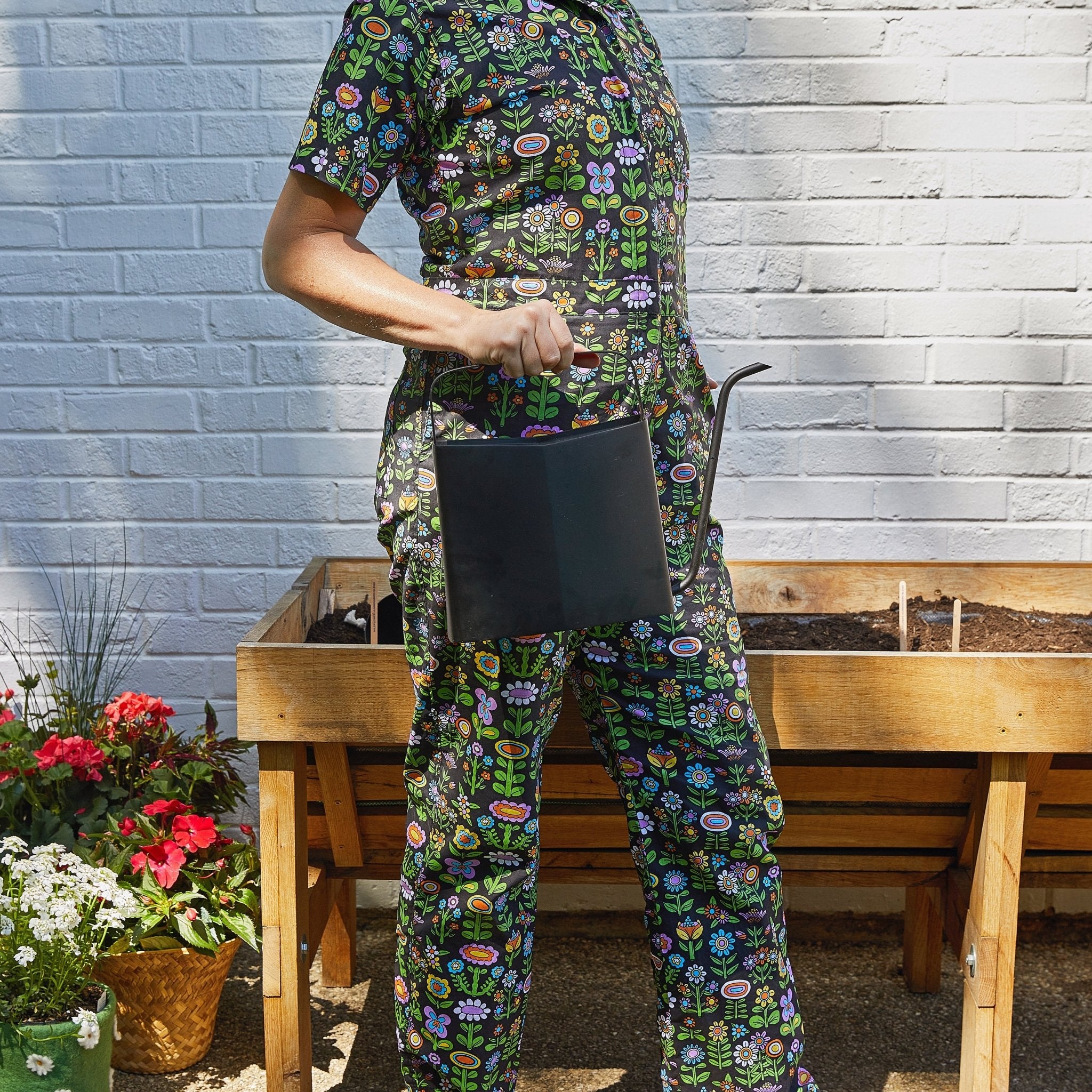 Watering Cans - Cheeky Garden