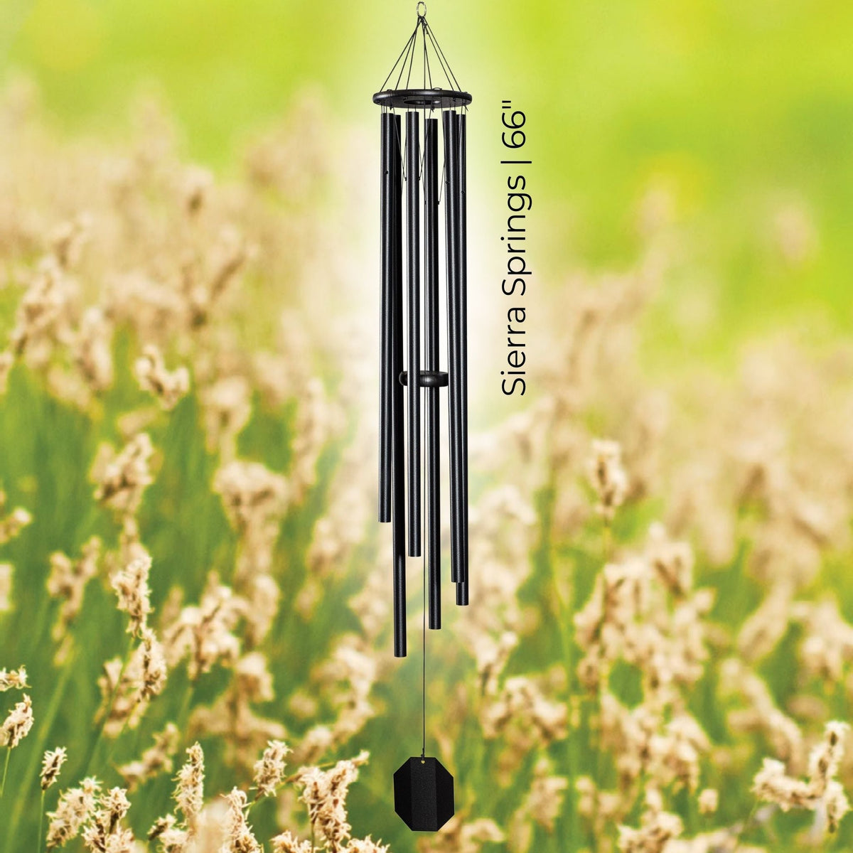 Whispers in the Wind Series Wind Chimes - Cheeky Garden