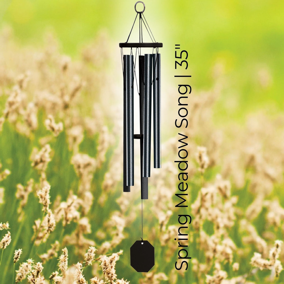 Whispers in the Wind Series Wind Chimes - Cheeky Garden