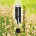 Whispers in the Wind Series Wind Chimes - Cheeky Garden