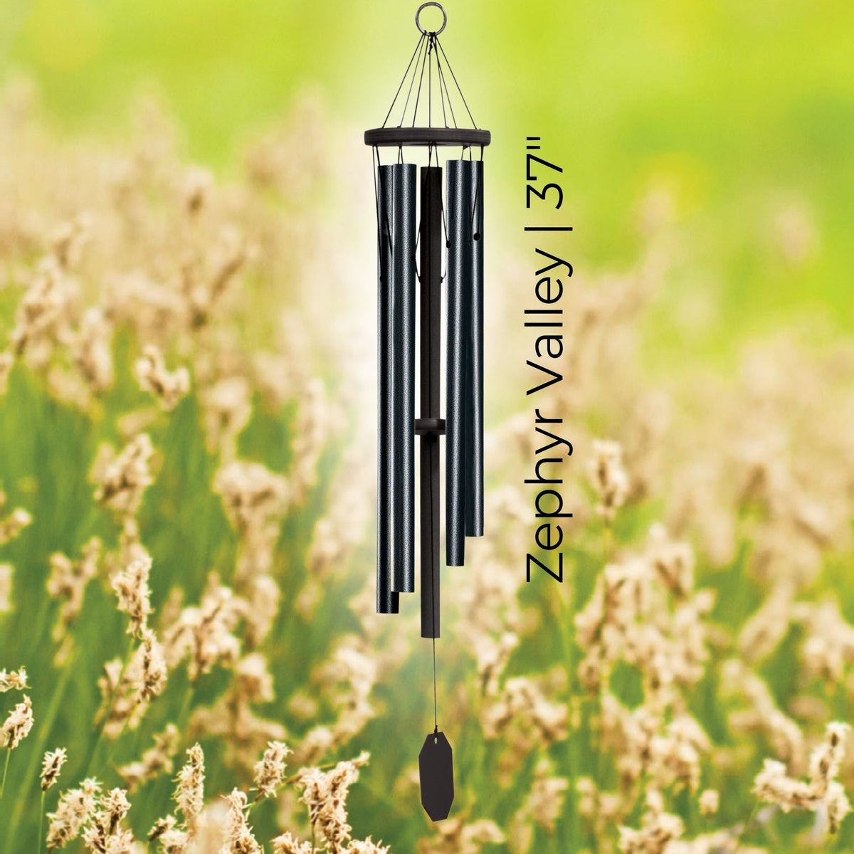 Whispers in the Wind Series Wind Chimes - Cheeky Garden