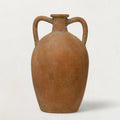 Willow Terracotta Urn with Handles - Cheeky Garden