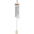 Wind Bell Outdoor Wind Chimes Garden Aluminum Wind Chimes with Adjustable Tone Unique House Warming Presents for New Homes Metal Wind Chimes For Home Garden Decoration Home Decoration - Cheeky Garden